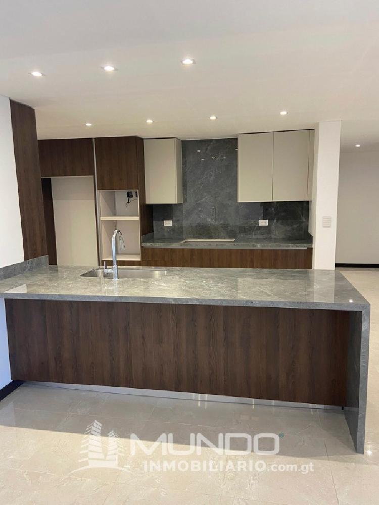 APARTAMENTO NUEVO EN VENTA, ZONA 15/MUNDO INMOBILIARIO — foto 5