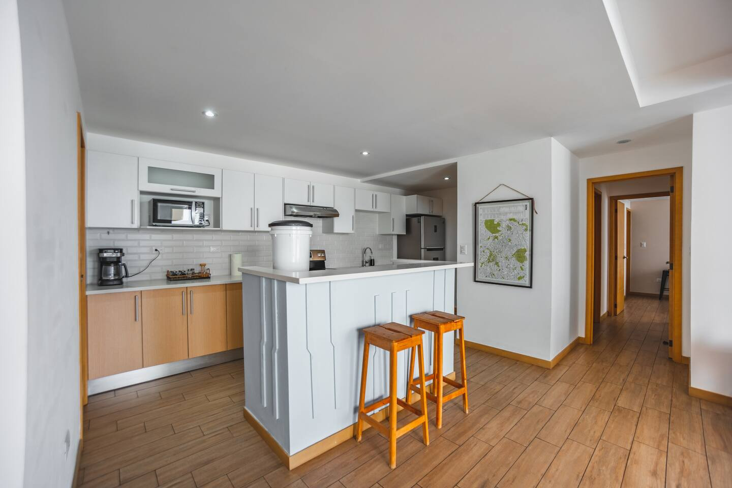 Apartamento en Venta City Haus Z.10 - Image 1