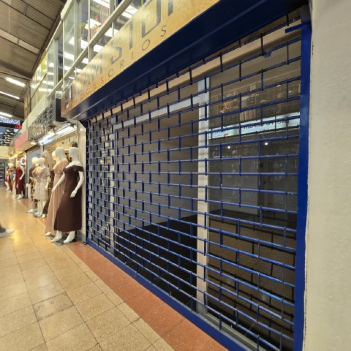 Local Comercial en Renta Metamercado Mixco San Juan - Image 4