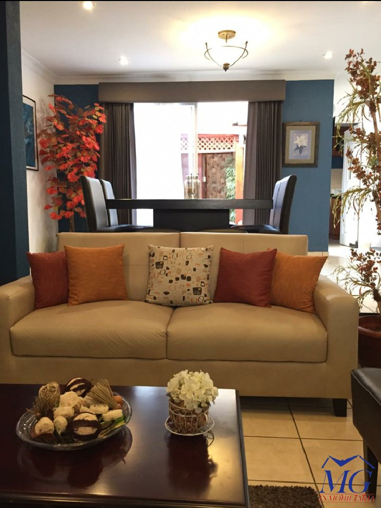 Casa en Mirador I, Ciudad San Cristobal — foto 10