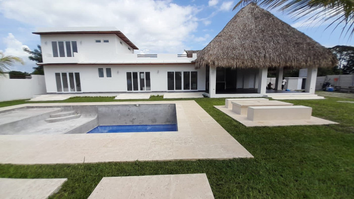 Vendo casa NUEVA en MONTERICO !! - 13