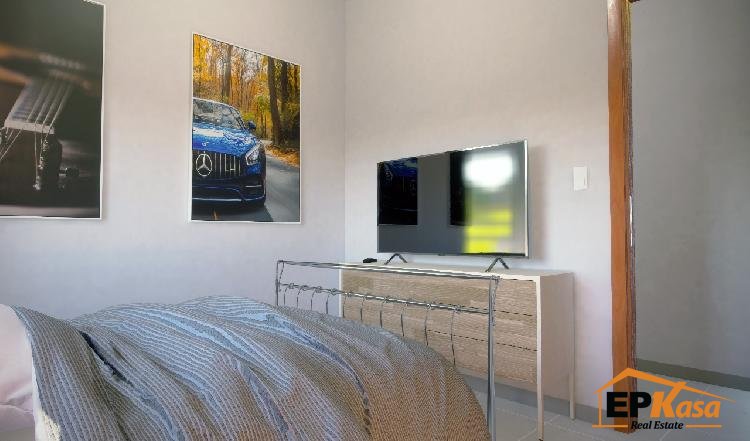 Apartamento de venta en Jarabacoa - 2