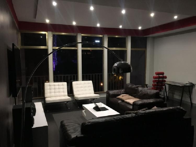 APARTAMENTO EN VENTA EN EDIFICIO REAL REFORMA, ZONA 9 — foto 13