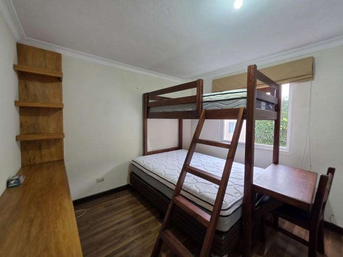 RENTO CASA SEMI AMUEBLADA EN PRADOS DE SAN CRISTOBAL — foto 9