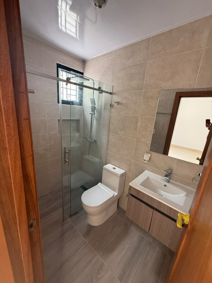 APARTAMENTO EN VENTA O RENTA EN EL DORADO SANTIAGO - 10