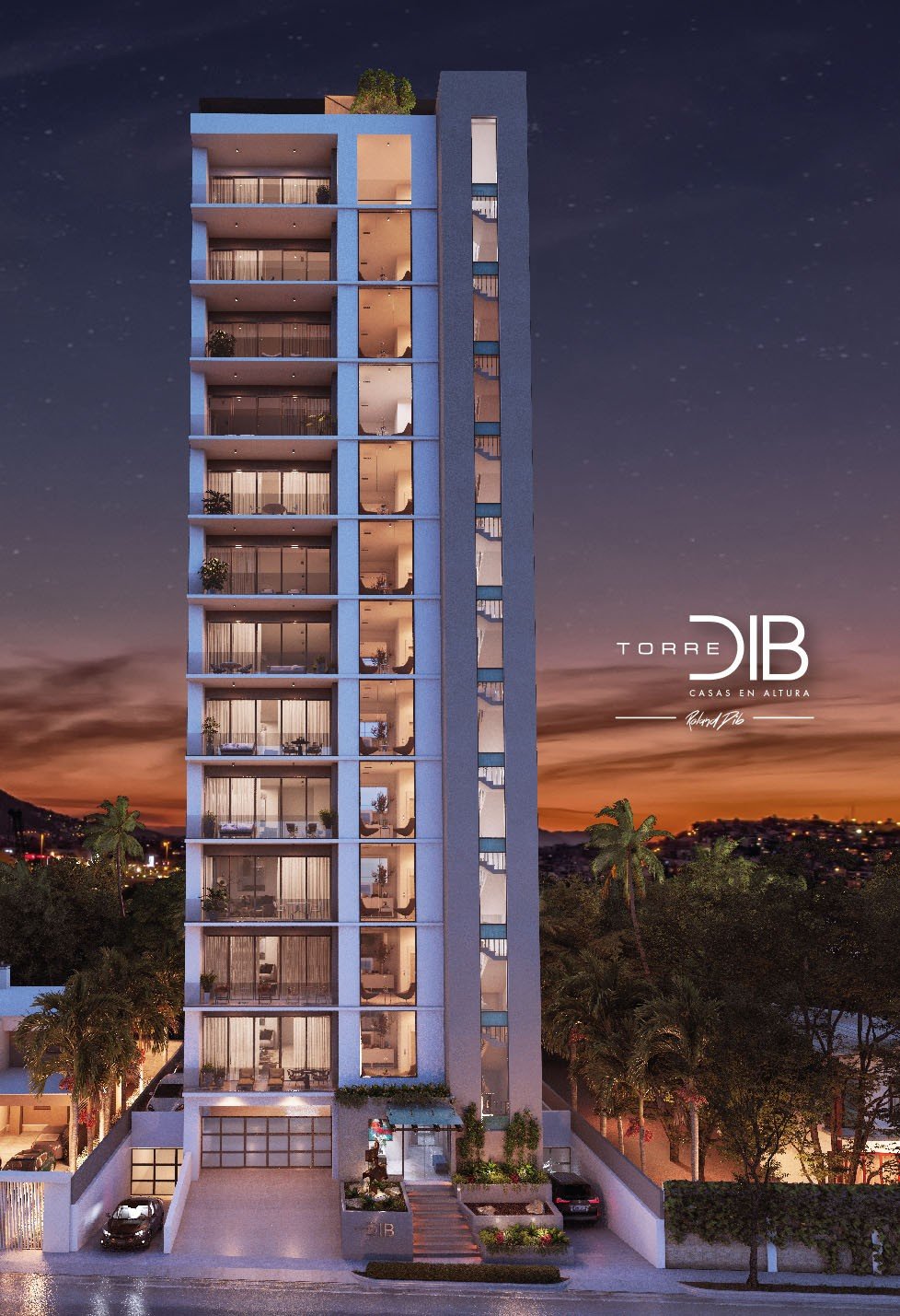 Espectacular Torre ubicado en la Esmeralda — foto 3