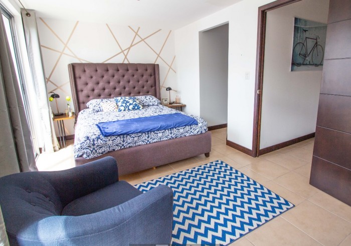 Apartamento townhouse en Venta  en zona 11, Guatemala - Miniatura 10