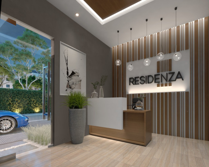 TORRE EN VENTA RINCON DE LA PIEDRA SANTIAGO — foto 2