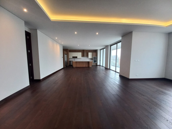 Plus Real Estate vende / renta apartamento en zona 14 — foto 3