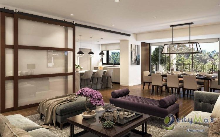 PENT HOUSE EN VENTA MUXBAL EN CONSTRUCCION - Image 4