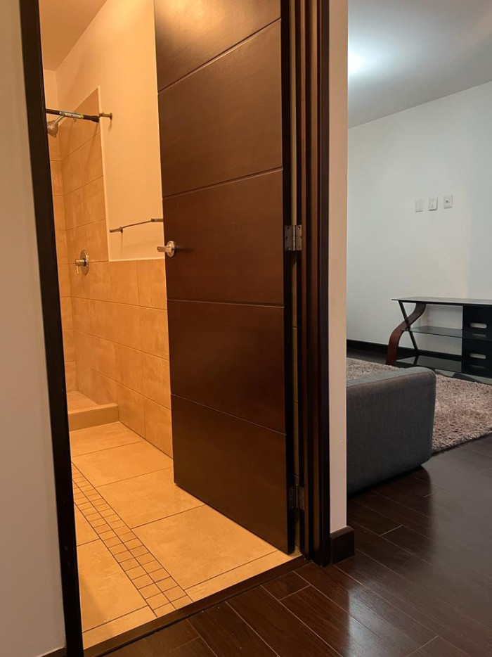 Apartamento en RENTA, zona 14 Edificio Attica 1 - Miniatura 13