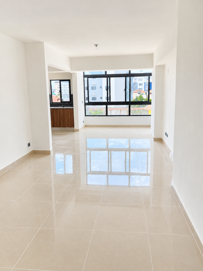 Apartamento nuevo en Venta, ubicado en Bella Vista.