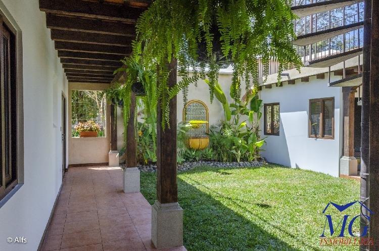 VENDO CASA AMAZONA EN CONDOMINIO CORTIJO DE LAS FLORES — foto 6