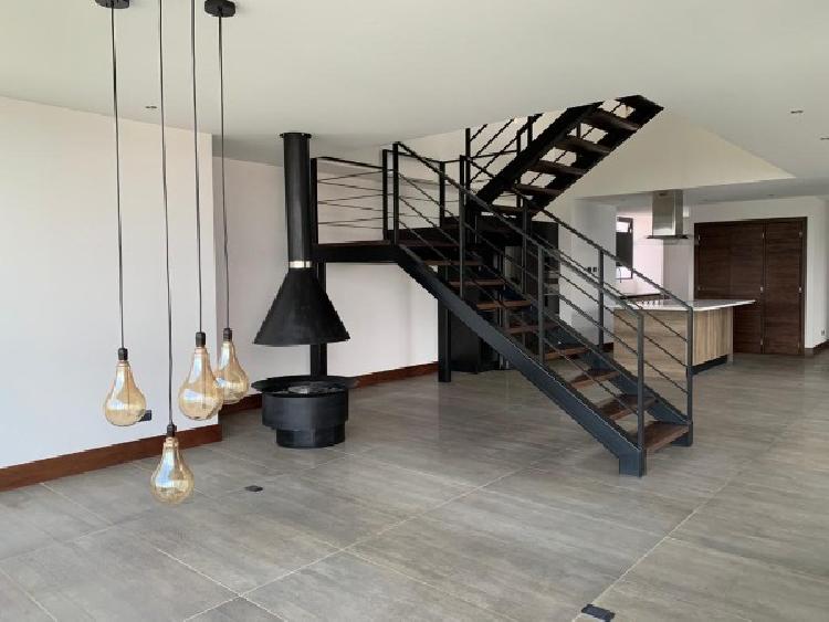 APARTAMENTO EN RENTA EN ZEN CAYALA — foto 3