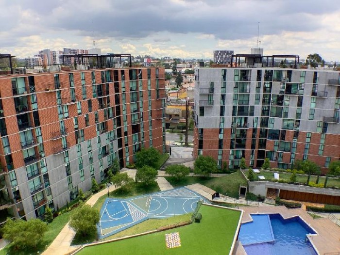 Apartamento en venta en zona 11 Mariscal - Miniatura 8