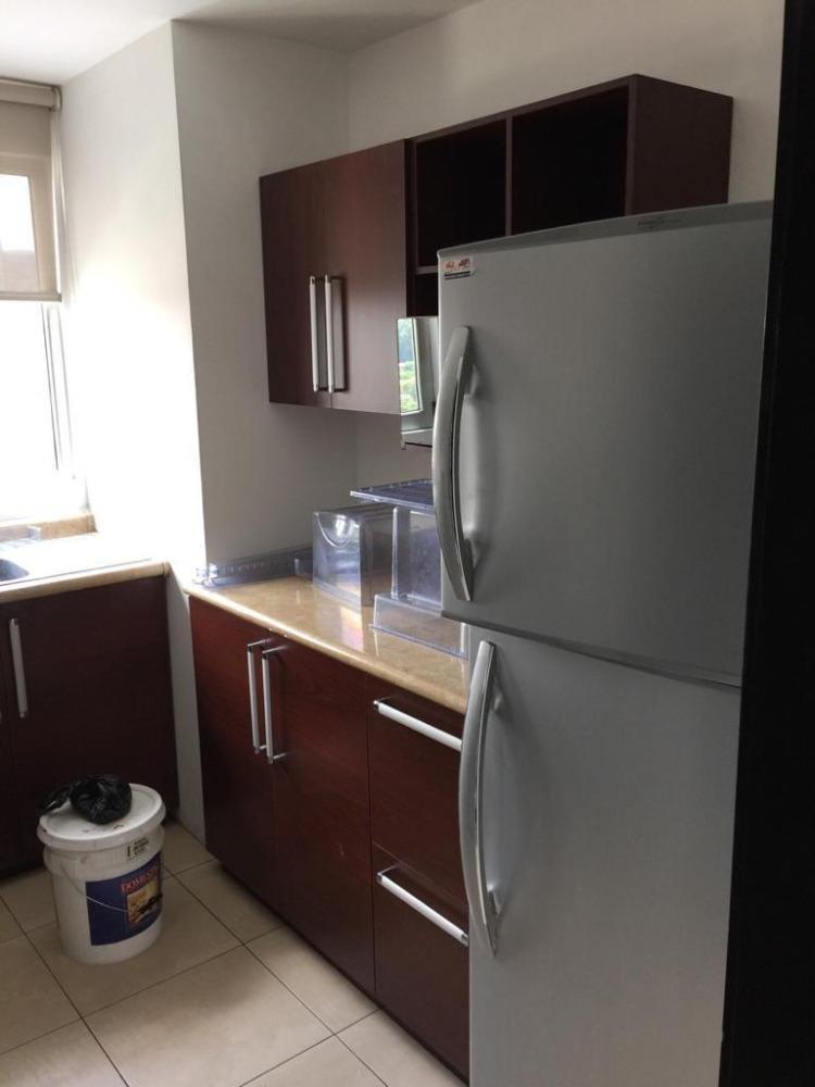 Apartamento amueblado en renta en zona 14 Guatemala - Miniatura 6