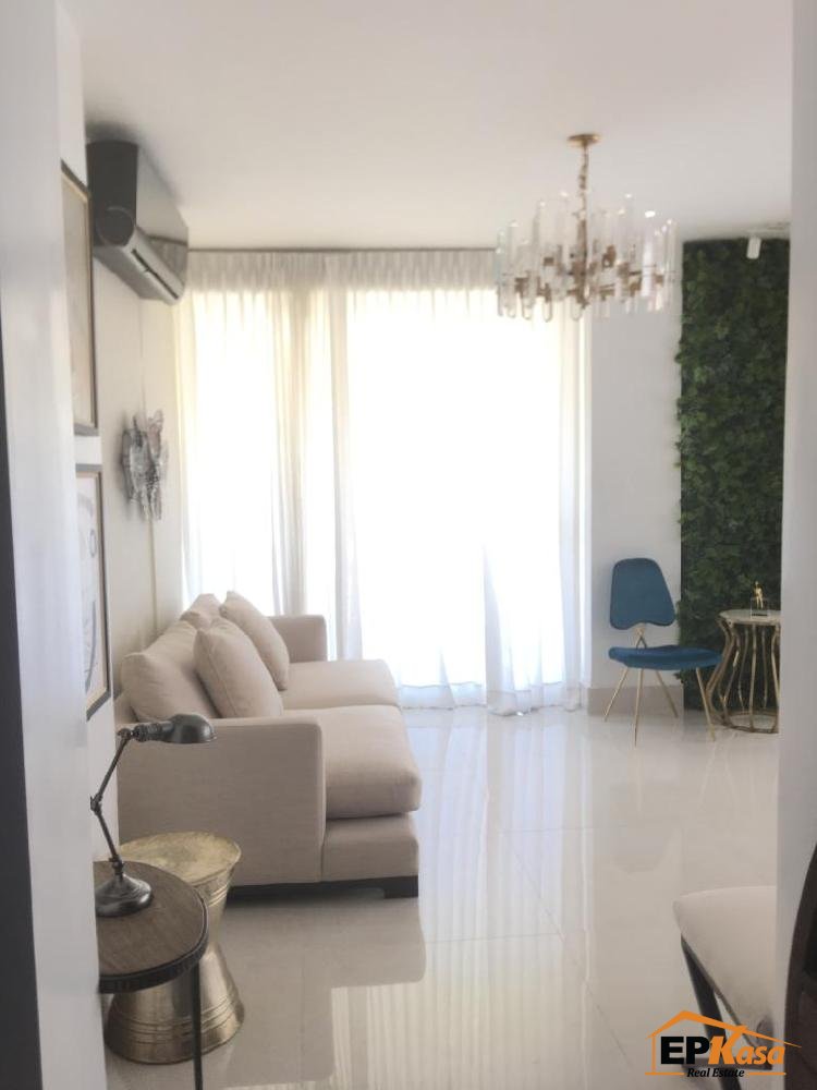 Apartamento Amueblado en Torre Mariela, La Rinconada — foto 3