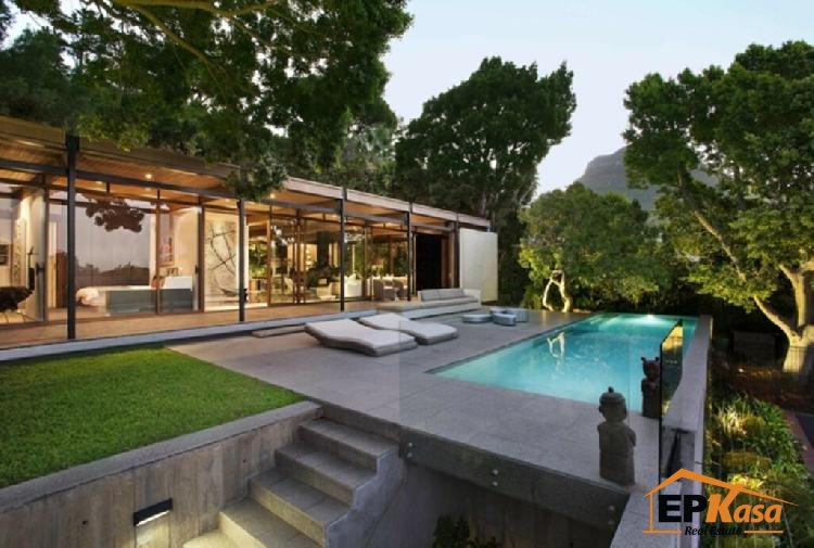 Villa de venta en proyecto exclusivo Jarabacoa — foto 4