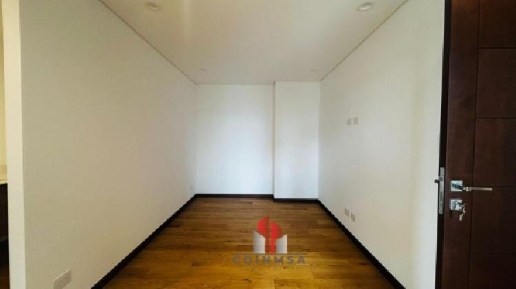 Apartamento en renta zona 14 / Reserva 14