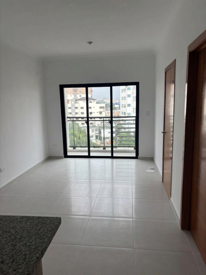 Apartamento en alquiler nuevo en Evaristo Morales — foto 6