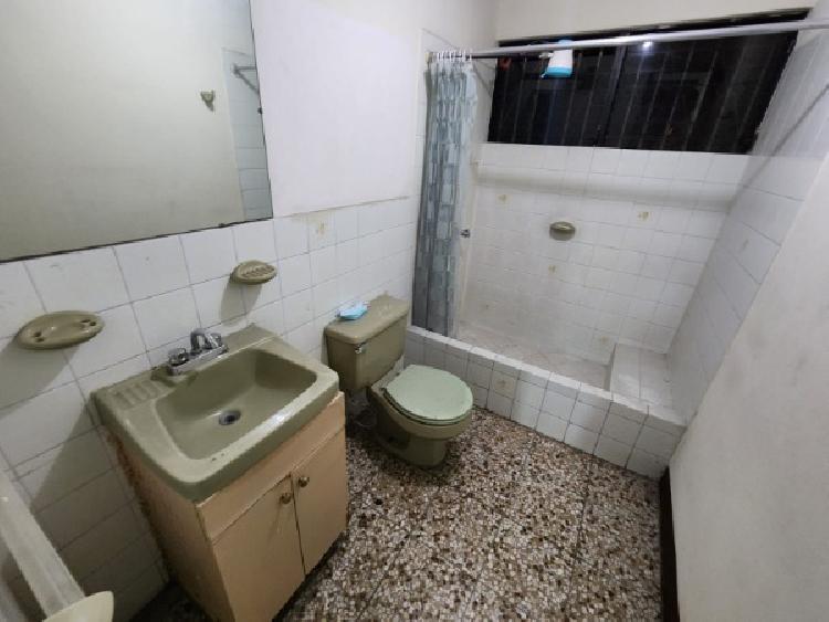 Casa en renta dentro de condominio, en la Doroteo Guamu — foto 2