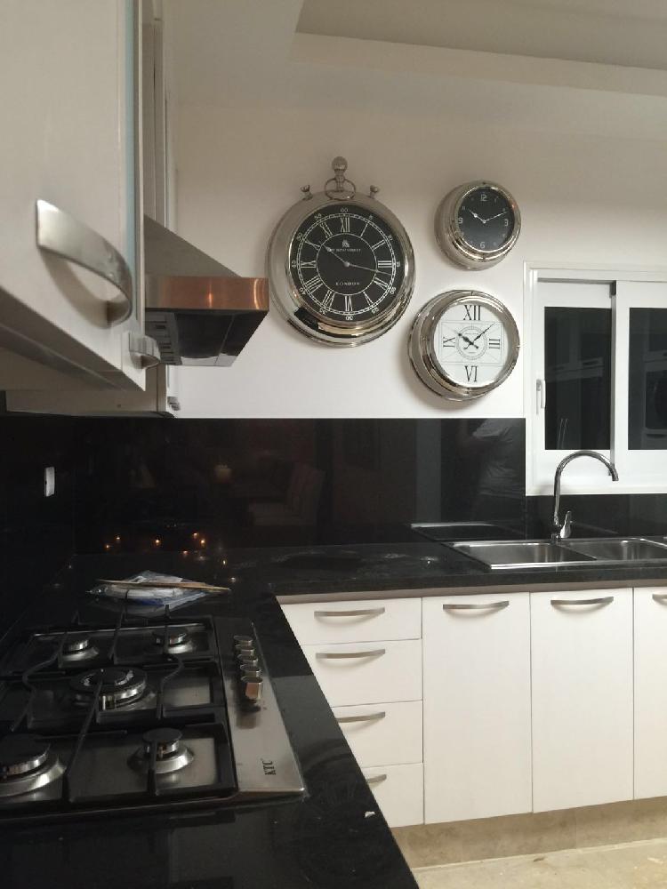 Apartamento Amueblado, En Santiago de los Caballeros — foto 6