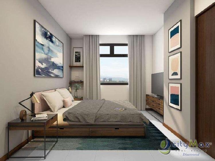 Apartamento en construcción en venta Zona 14 - Image 3