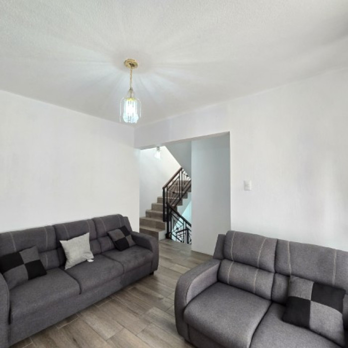Casa en Venta Planes de Minerva Zona 11 Mixco - Miniatura 11