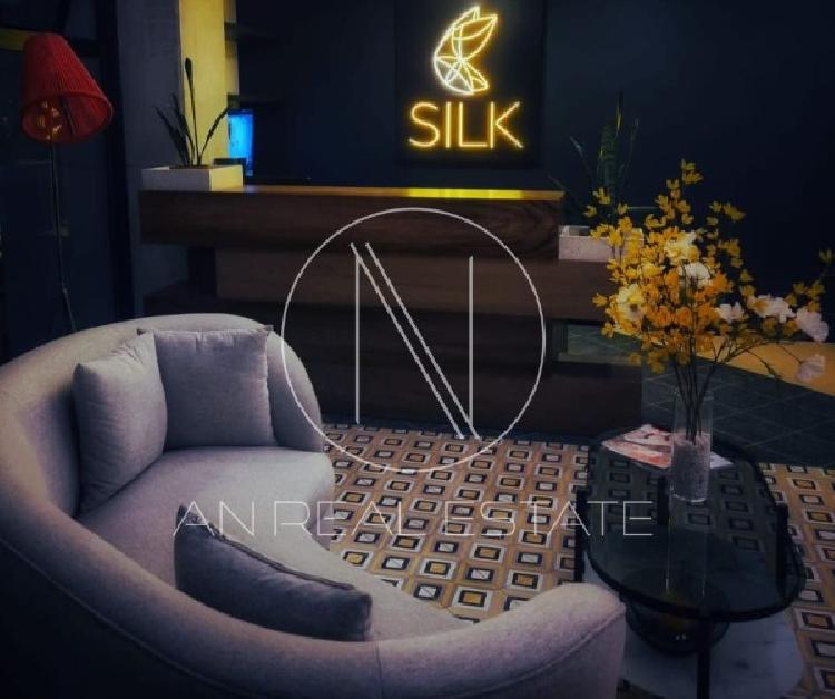 APARTAMENTO EN RENTA EN SILK, ZONA 4 — foto 6
