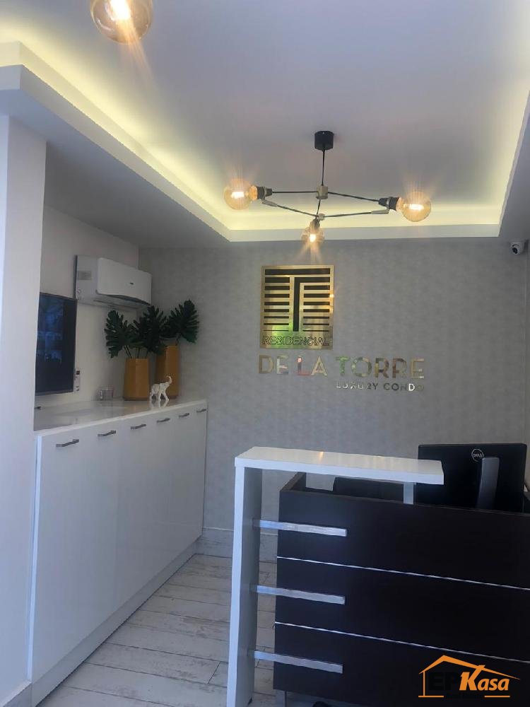 Lujosos y Modernos Apartamentos en La Esmeralda — foto 6