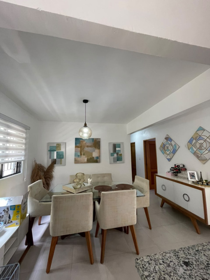 VENTA DE APARTAMENTO GRADITI VALLEY EN GURABO. — foto 2