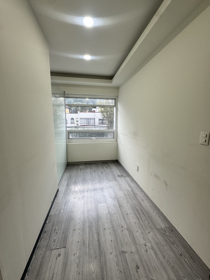 Casa con uso de suelo en renta en Colonia Anzures - 18