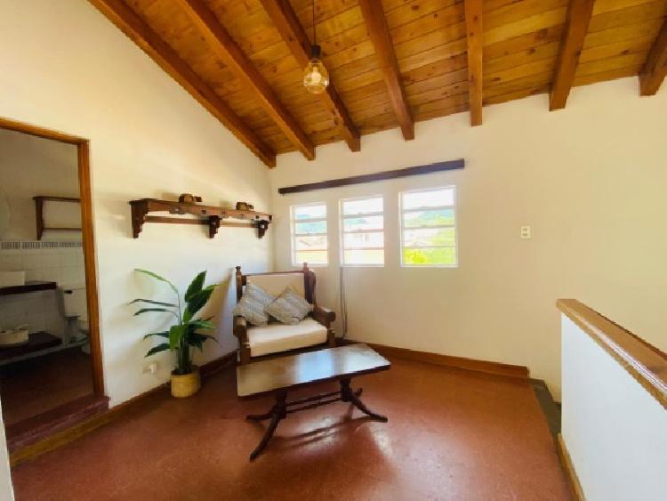 CASA VACACIONAL EN RENTA EN ANTIGUA GUATEMALA - 19