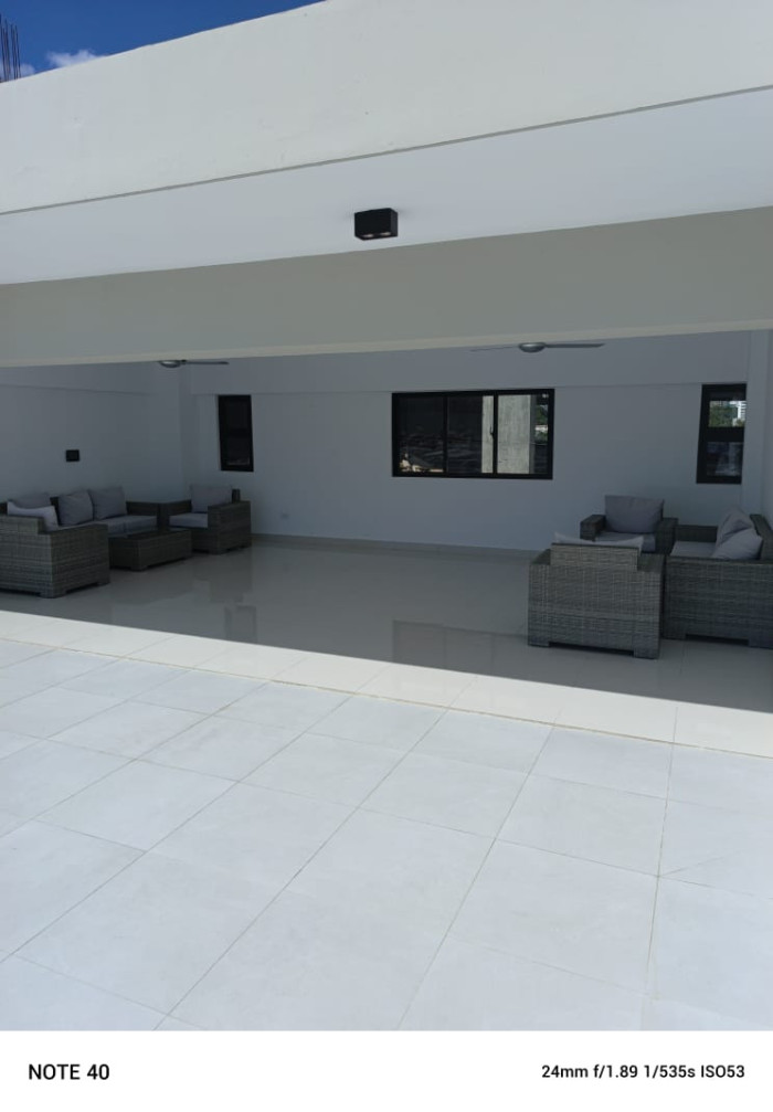 Apartamento en Alquiler en la Zona Universitaria - 6