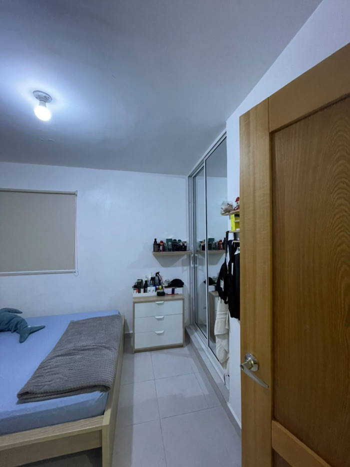 VENTA DE APARTAMENTO GRADITI VALLEY EN GURABO. — foto 6