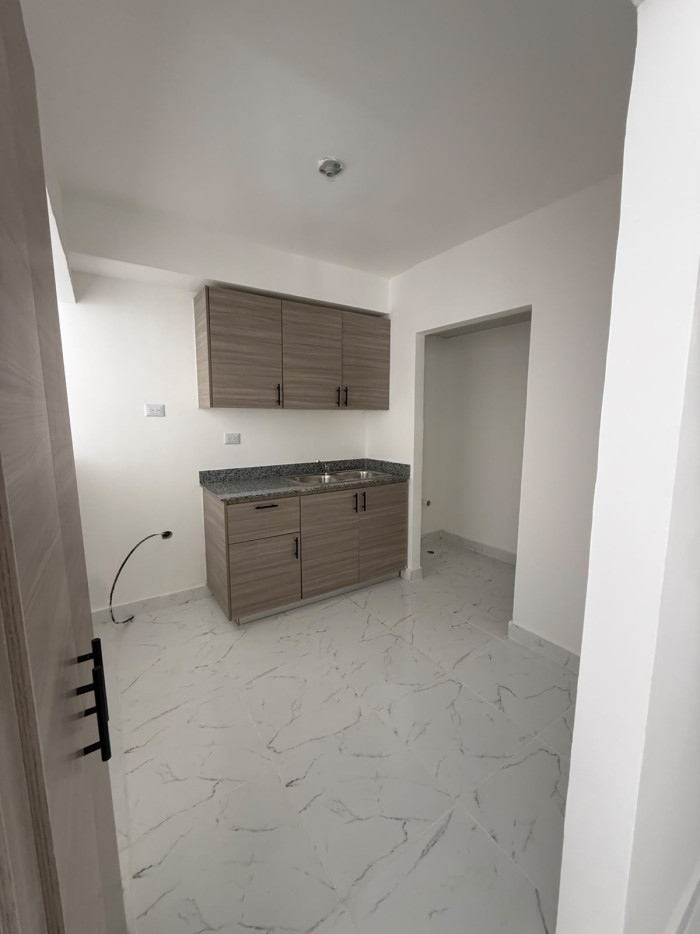 ALQUILER DE APARTAMENTO 2DO NIVEL GARDEN LIFE LICEY - 5