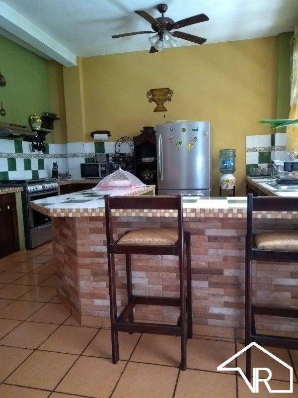 Casa en venta en Residencial Peña Flor con piscina - 7