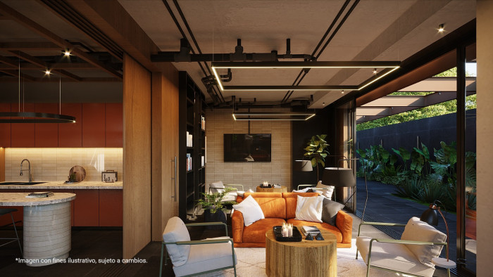 Venta de Apartamento Las Américas Zona 13 - Image 2