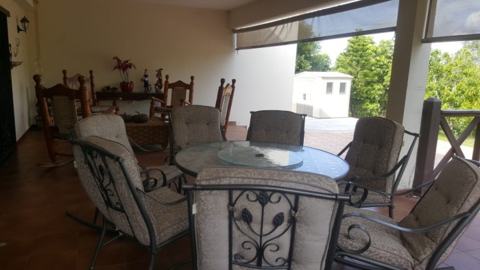 LA MANSION, SAN JOSE DE LAS MATAS - 6