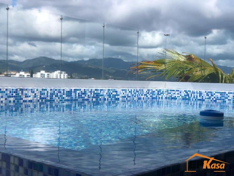 Lujosos y Modernos Apartamentos en La Esmeralda — foto 11