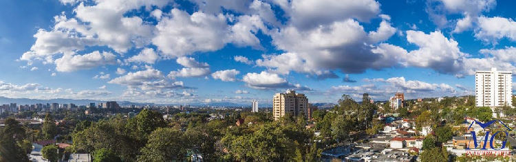 VENDO APARTAMENTO EN ZONA 15 VISTA HERMOSA II — foto 2