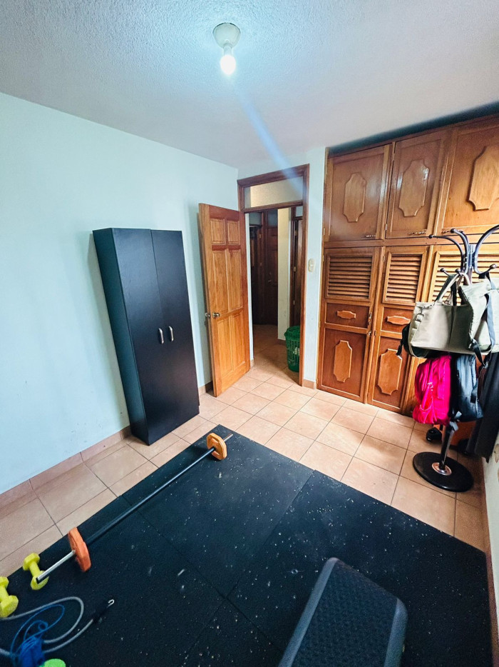 CASA EN VENTA EN AMATITLAN COLONIA VISTA AL LAGO — foto 4