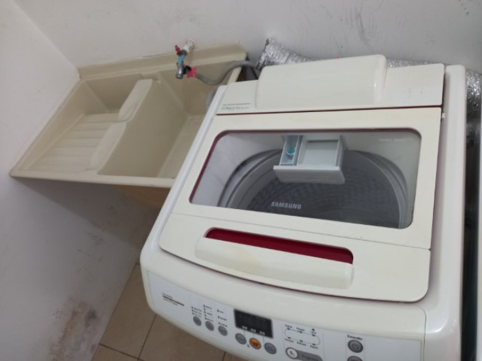 Apartamento Semi-Amueblado en Renta, Torres Villa Linda - Miniatura 8
