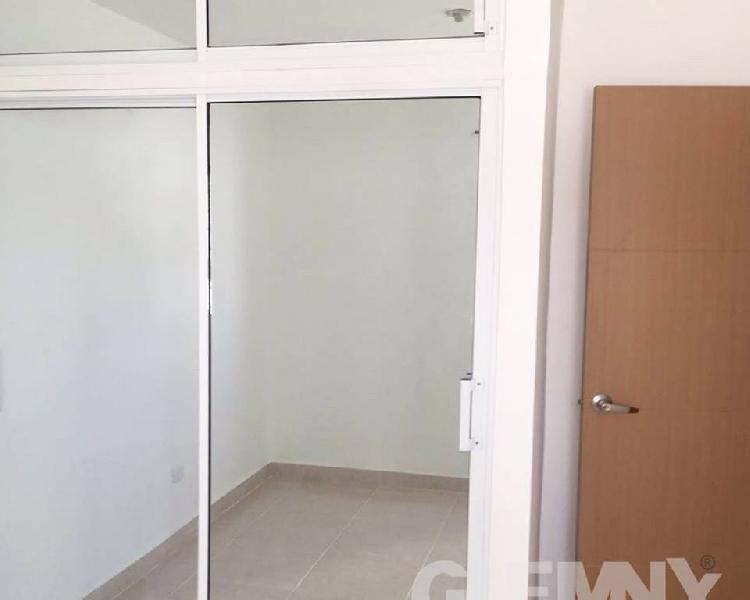 RESIDENCIAL PALMARECA - 1ER NIVEL (VENDIDO) - 4