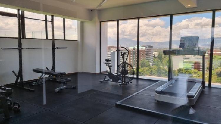 APARTAMENTO EN RENTA EN CASA CLARA /MUNDO INMOBILIARIO — foto 5