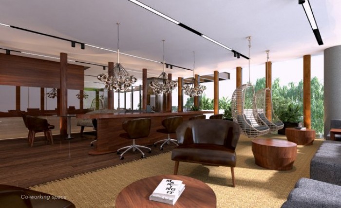 Apartamento en venta en sector exclusivo de zona 14