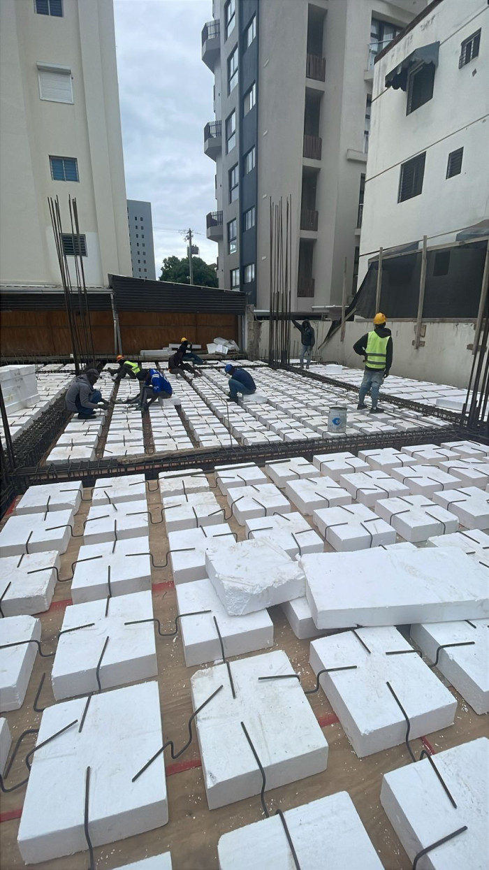 Apartamento en La Esmeralda, foto 2