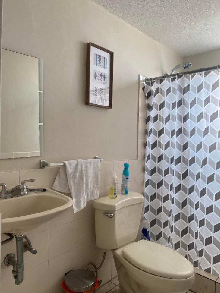 APARTAMENTO EN 4TO NIVEL NO ELEVADOR ZONA 11 CHARCAS — foto 3