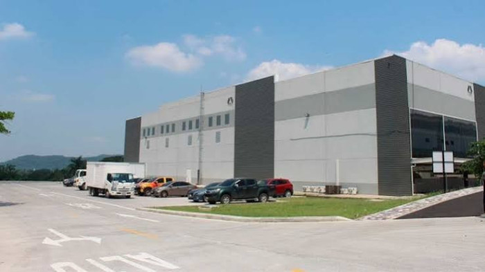 Nave Industrial en Renta en Escuintla KM 53 - Image 5