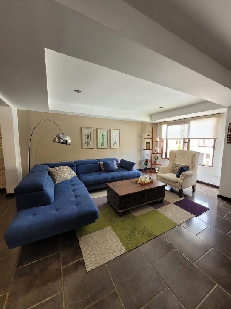 Casa en Cumbres de La Arboleda — foto 2